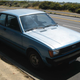 Illustration for article titled 1981 Toyota Corolla Tercel Coupe